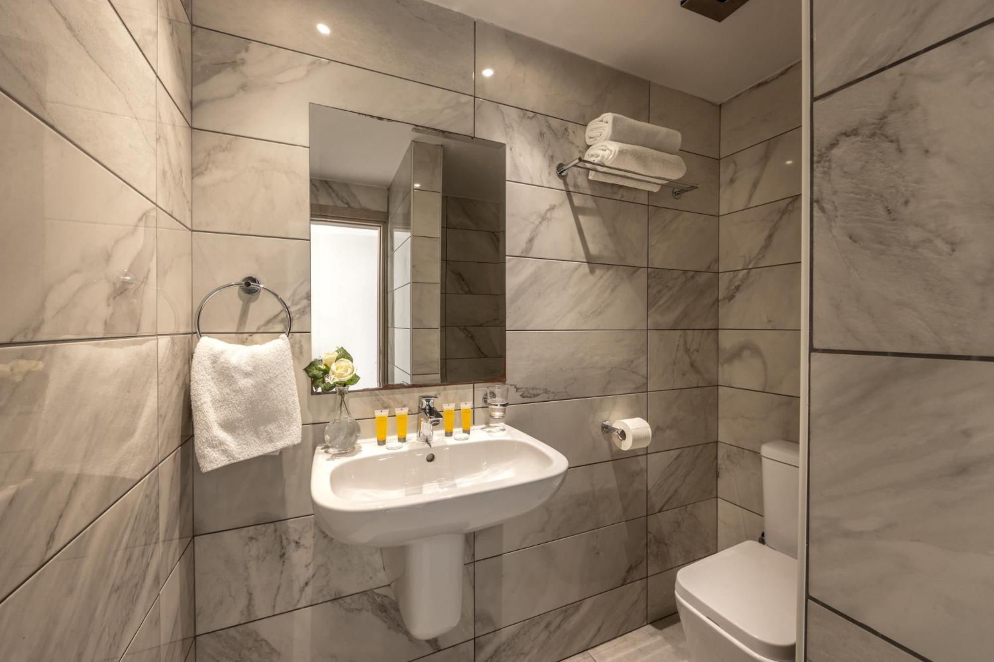 Annex Hotel Agia Napa Kamer foto