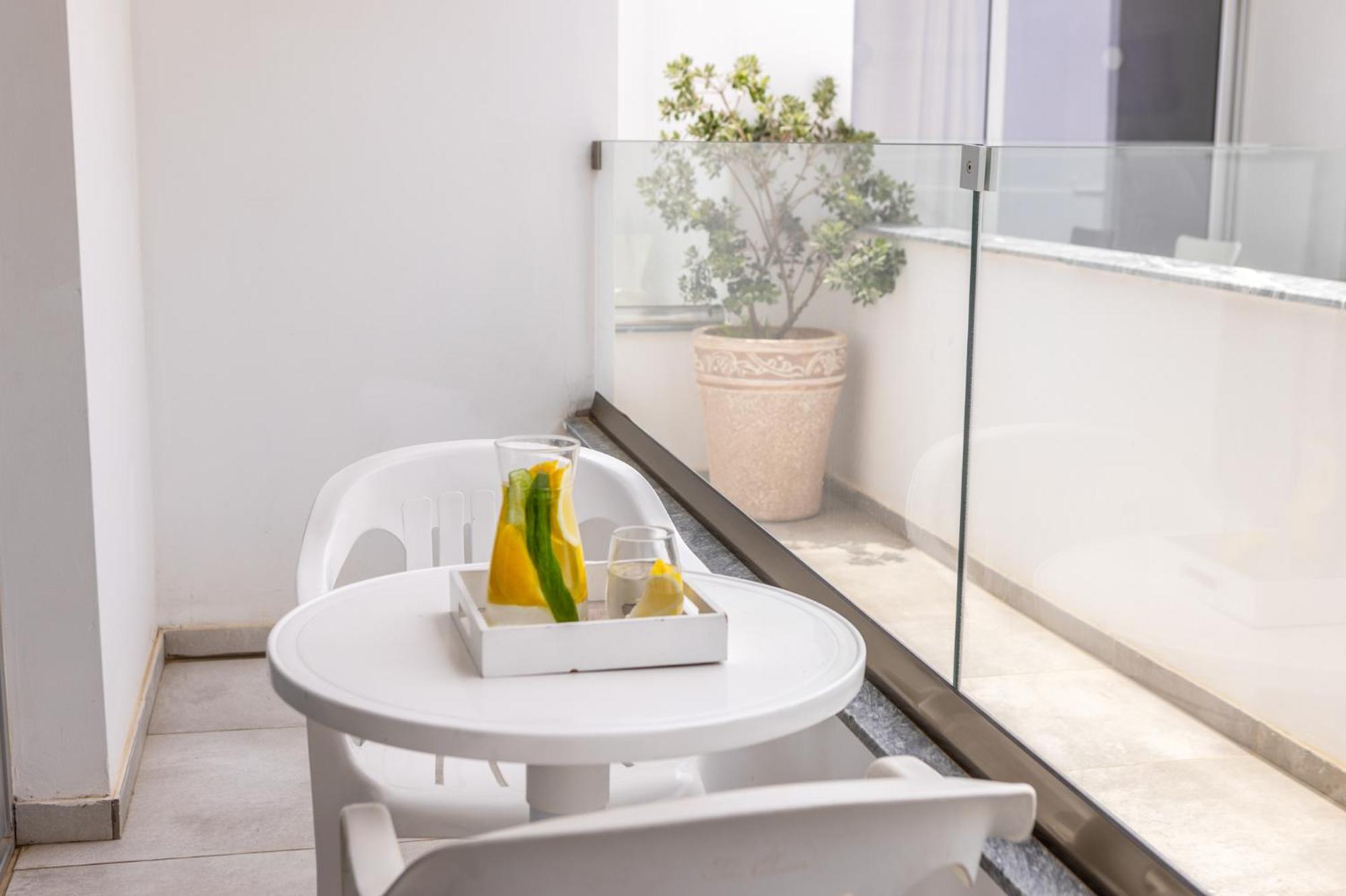Annex Hotel Agia Napa Kamer foto