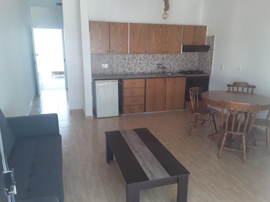 Annex Hotel Agia Napa Buitenkant foto