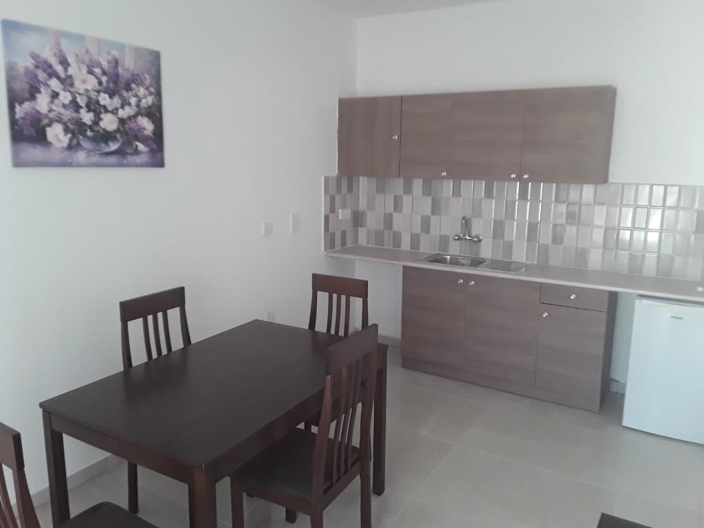 Annex Hotel Agia Napa Buitenkant foto