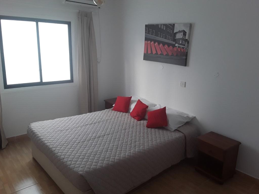 Annex Hotel Agia Napa Buitenkant foto